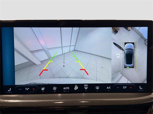 used 2023 Ford Escape car, priced at $24,610