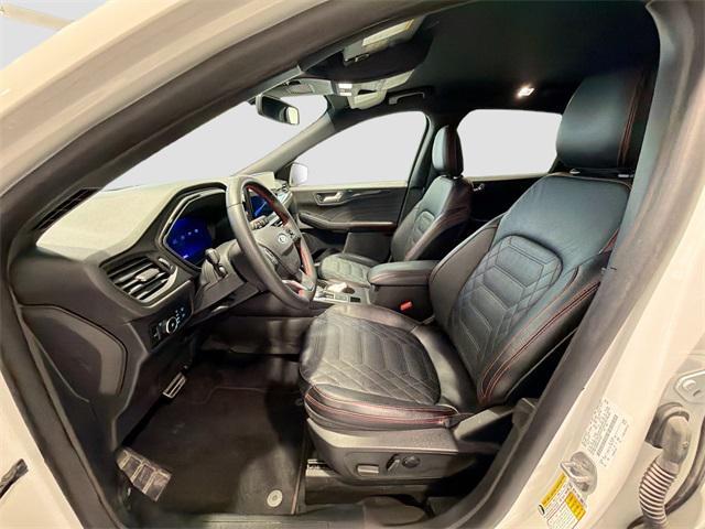used 2023 Ford Escape car, priced at $24,610
