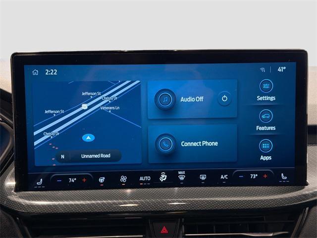 used 2023 Ford Escape car, priced at $24,610