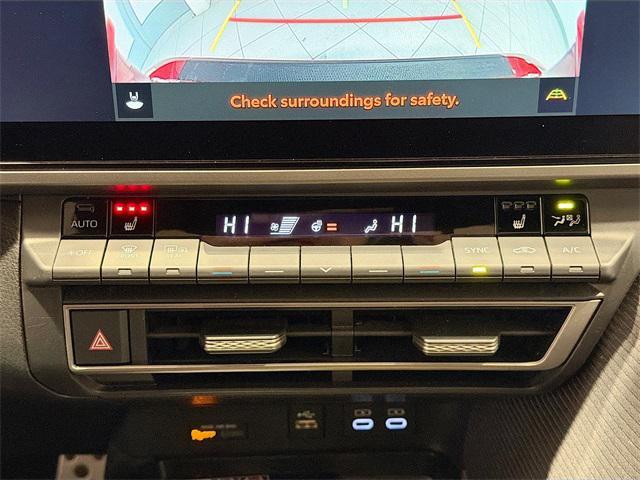 used 2025 Toyota Camry car, priced at $30,480