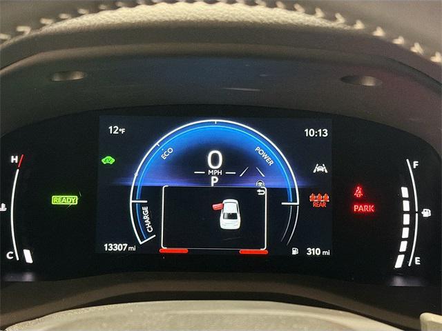 used 2025 Toyota Camry car, priced at $30,480