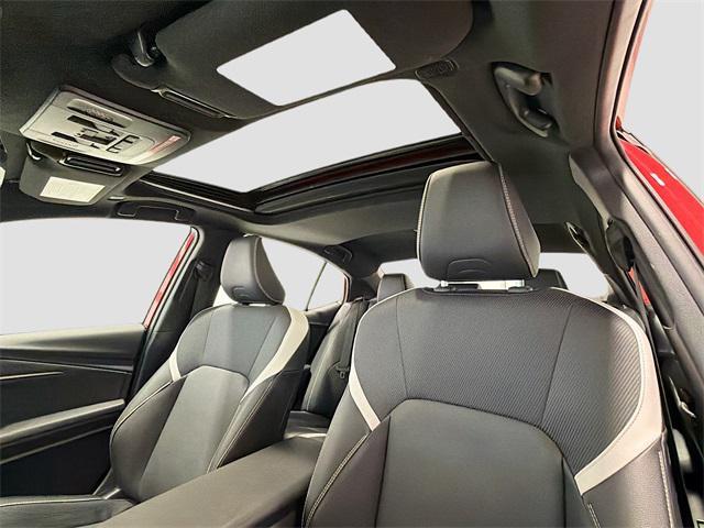 used 2025 Toyota Camry car, priced at $30,480