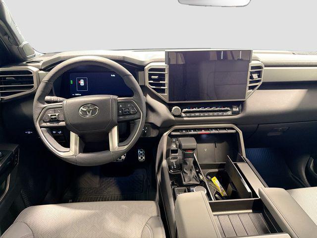 used 2025 Toyota Sequoia car, priced at $73,961