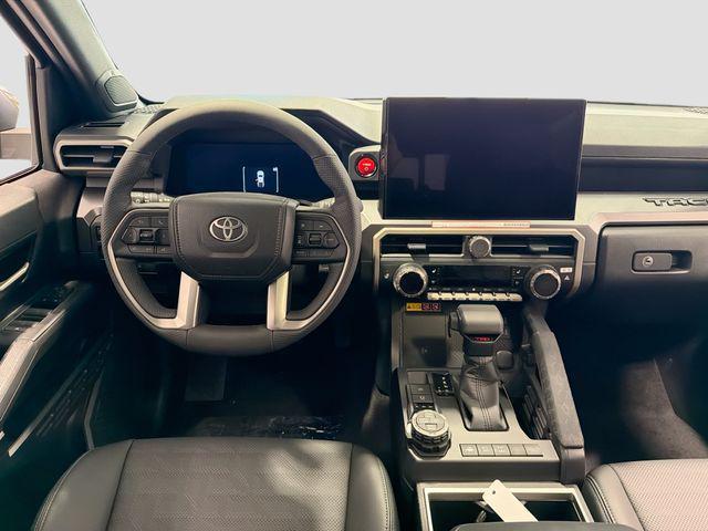 new 2026 Toyota Tacoma Hybrid car, priced at $54,816