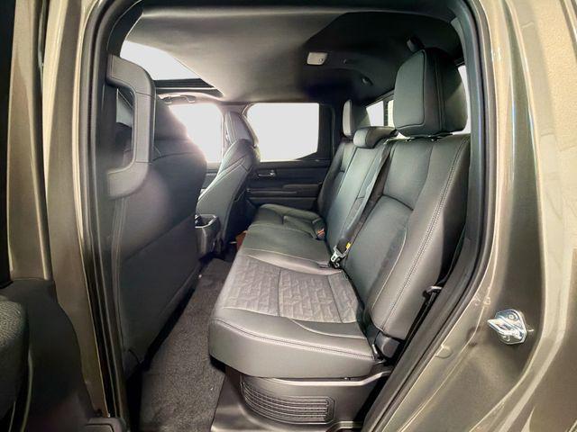 new 2026 Toyota Tacoma Hybrid car, priced at $54,816