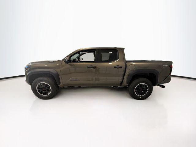 new 2026 Toyota Tacoma Hybrid car, priced at $54,816