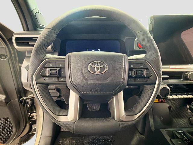 new 2026 Toyota Tacoma Hybrid car, priced at $54,816