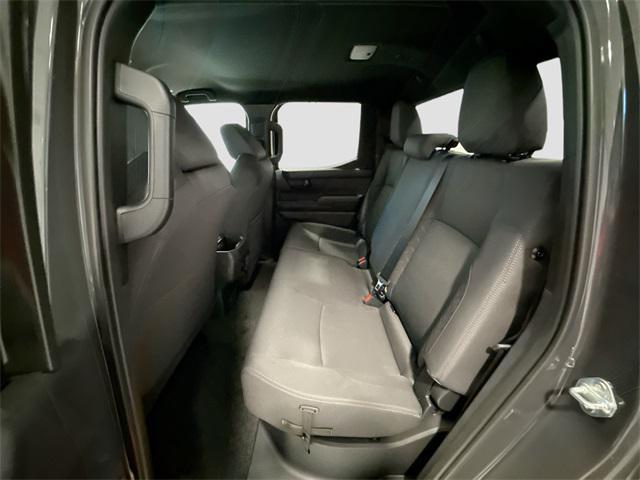 new 2025 Toyota Tacoma car, priced at $40,857