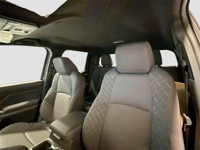 new 2025 Toyota Tacoma car, priced at $40,857