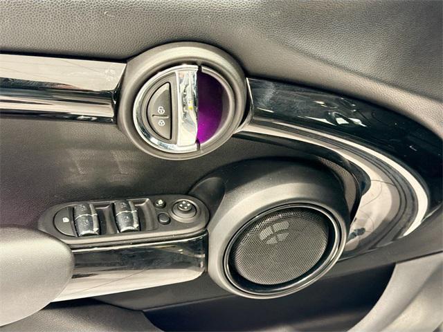 used 2016 MINI Hardtop car, priced at $8,728
