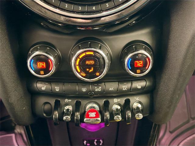 used 2016 MINI Hardtop car, priced at $8,728