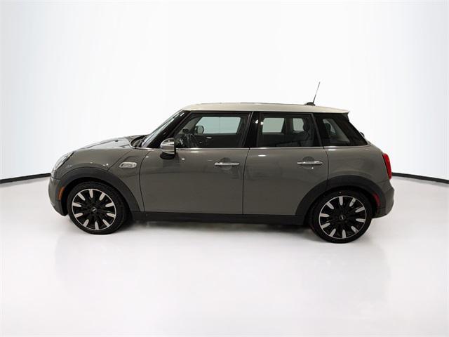 used 2016 MINI Hardtop car, priced at $8,728
