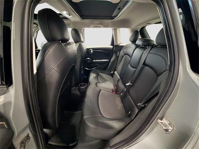 used 2016 MINI Hardtop car, priced at $8,728