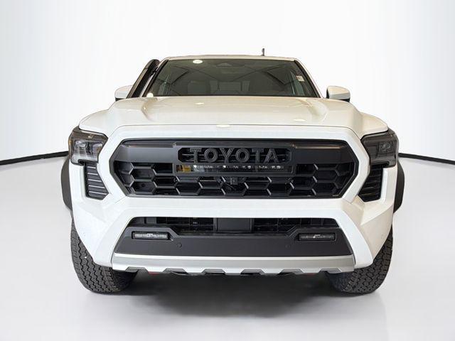 new 2026 Toyota Tacoma Hybrid car, priced at $61,705