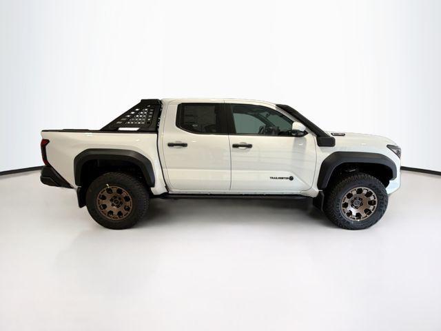 new 2026 Toyota Tacoma Hybrid car, priced at $61,705