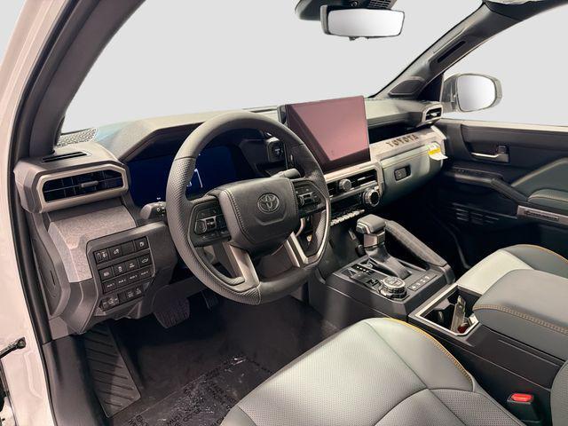 new 2026 Toyota Tacoma Hybrid car, priced at $61,705
