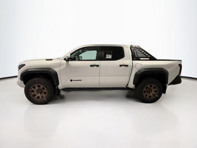 new 2026 Toyota Tacoma Hybrid car, priced at $61,705