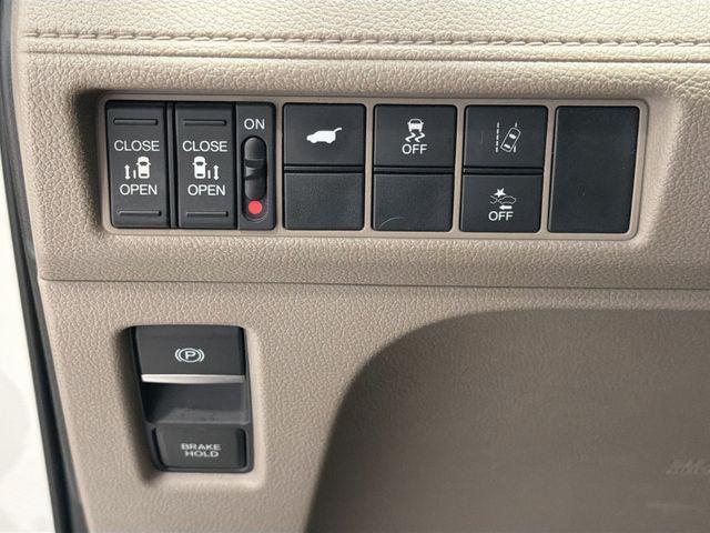 used 2019 Honda Odyssey car, priced at $18,578