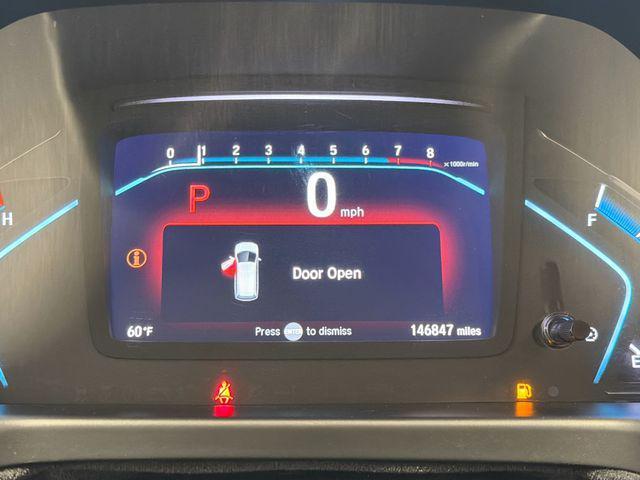 used 2019 Honda Odyssey car, priced at $18,578