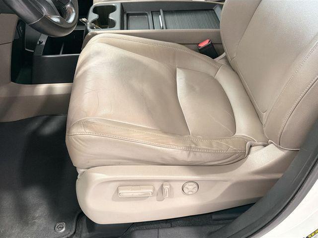 used 2019 Honda Odyssey car, priced at $18,578