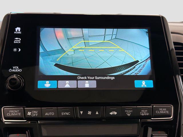 used 2019 Honda Odyssey car, priced at $18,578