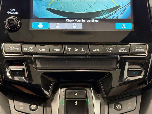 used 2019 Honda Odyssey car, priced at $18,578