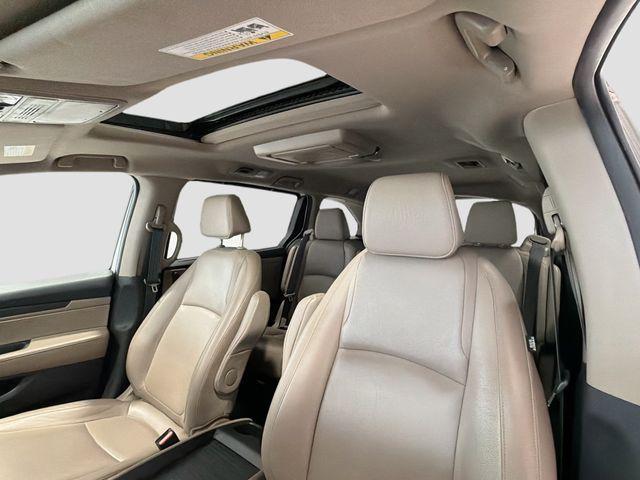 used 2019 Honda Odyssey car, priced at $18,578