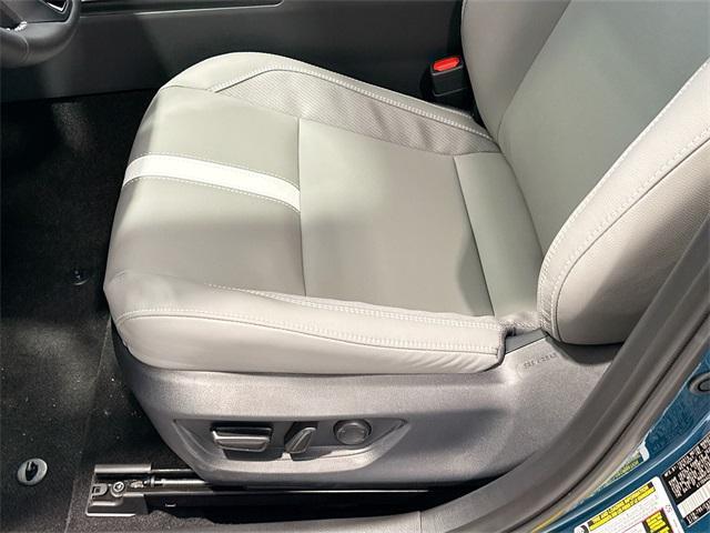 new 2026 Toyota Camry car, priced at $34,372