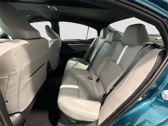 new 2026 Toyota Camry car, priced at $34,372