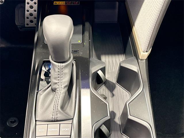 new 2026 Toyota Camry car, priced at $34,372