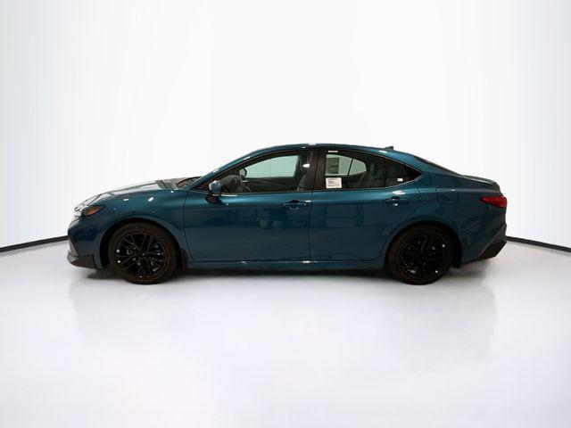 new 2026 Toyota Camry car, priced at $32,477