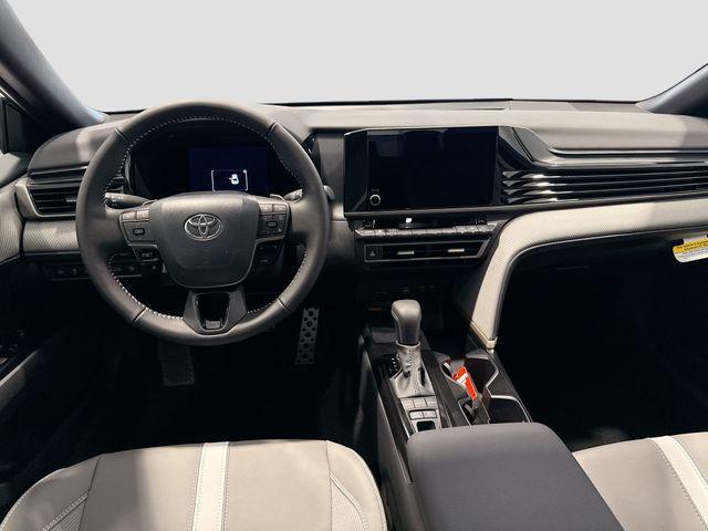 new 2026 Toyota Camry car, priced at $32,477
