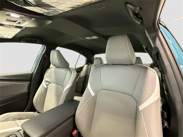 new 2026 Toyota Camry car, priced at $34,372