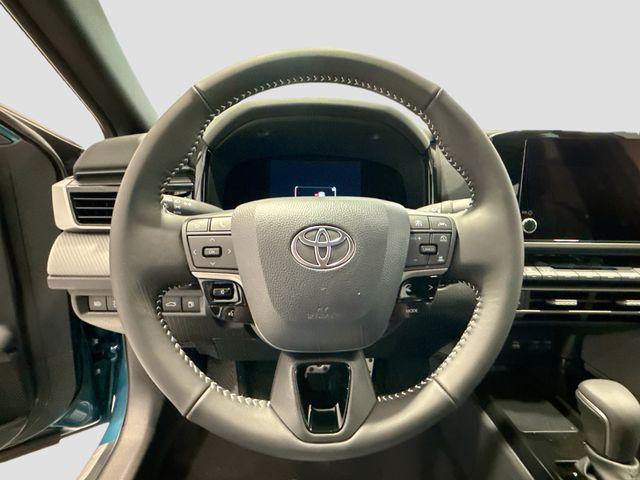new 2026 Toyota Camry car, priced at $32,477
