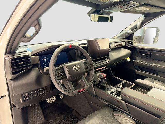 new 2026 Toyota Tundra Hybrid car, priced at $74,734