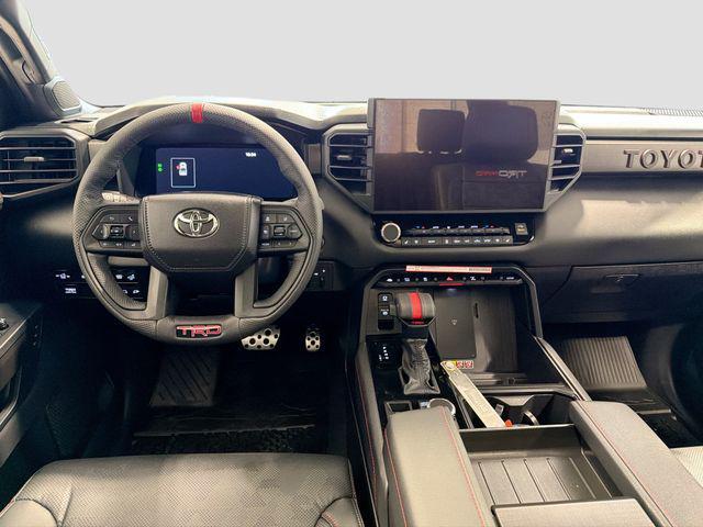 new 2026 Toyota Tundra Hybrid car, priced at $74,734