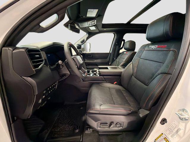 new 2026 Toyota Tundra Hybrid car, priced at $74,734
