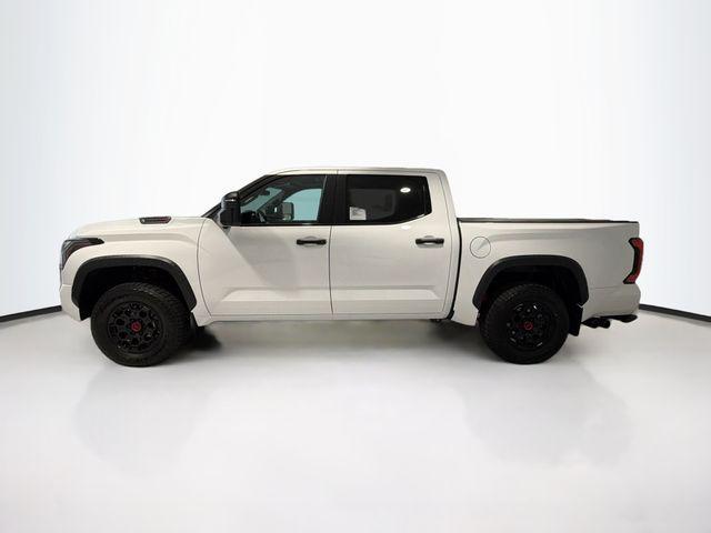 new 2026 Toyota Tundra Hybrid car, priced at $74,734