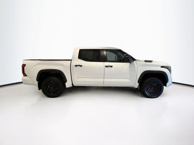 new 2026 Toyota Tundra Hybrid car, priced at $74,734
