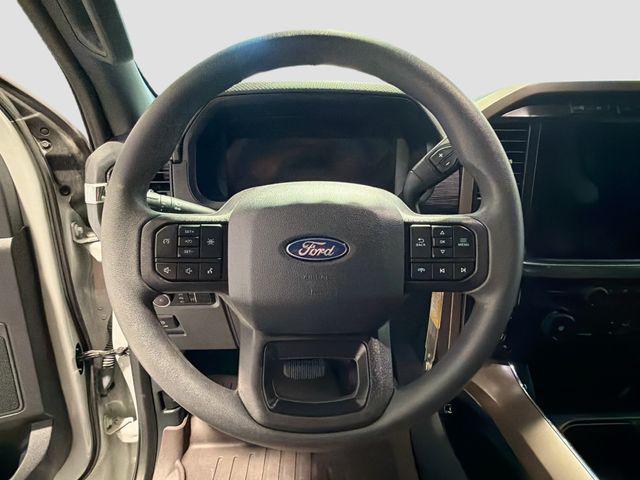 used 2024 Ford F-150 car, priced at $42,222
