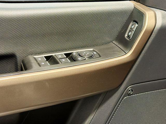 used 2024 Ford F-150 car, priced at $42,222