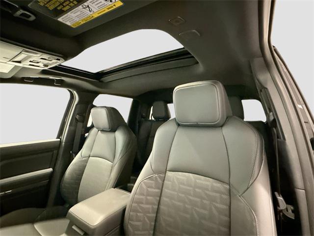 new 2025 Toyota Tacoma Hybrid car, priced at $55,021