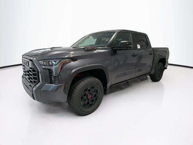 new 2026 Toyota Tundra Hybrid car, priced at $78,465