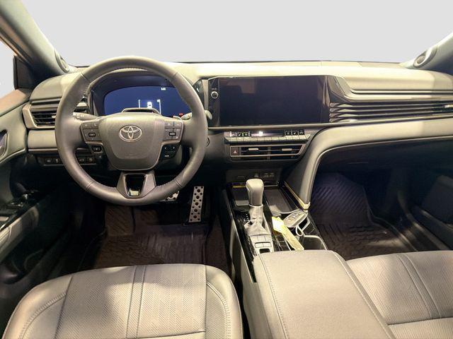 used 2026 Toyota Camry car, priced at $42,325