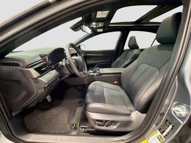 used 2026 Toyota Camry car, priced at $42,325
