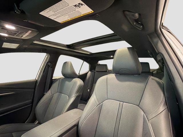 used 2026 Toyota Camry car, priced at $42,325