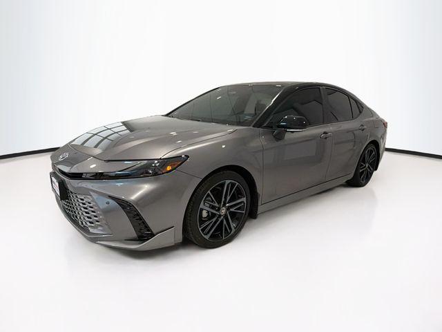 used 2026 Toyota Camry car, priced at $42,325