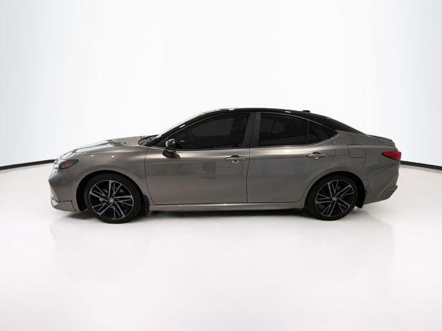 used 2026 Toyota Camry car, priced at $42,325
