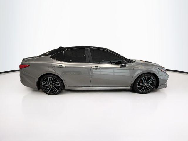 used 2026 Toyota Camry car, priced at $42,325
