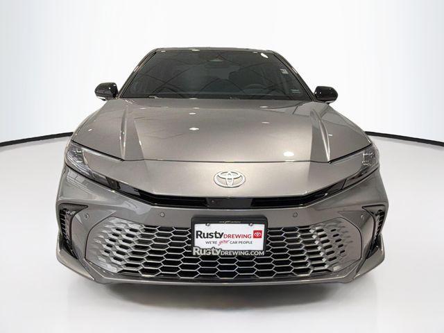 used 2026 Toyota Camry car, priced at $42,325